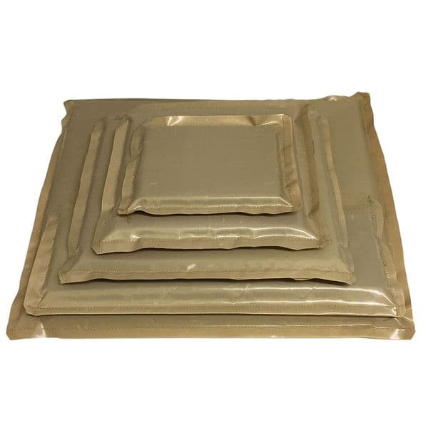 PTFE / teflon - pillows | yolo creative