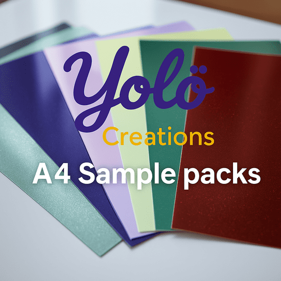 Sample Packs