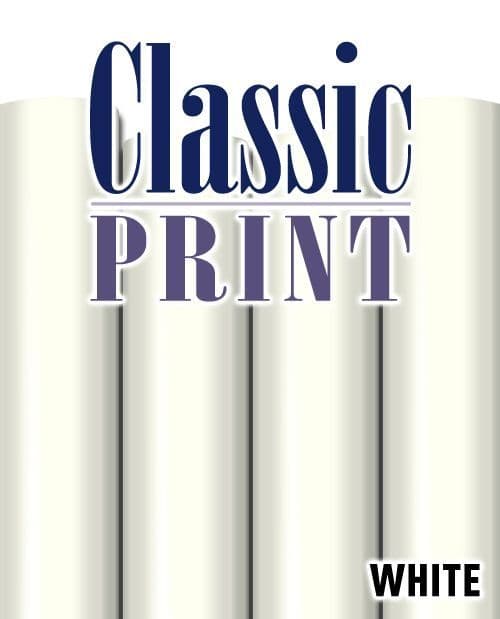 Eco Solvent Printable Vinyl