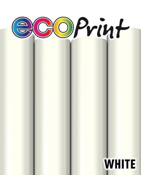 Eco-Solvent printable transfer vinyl - Eco-Print | yolo creative
