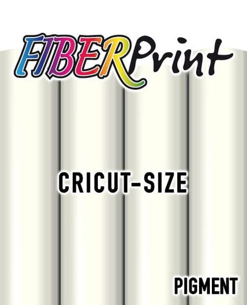 printable flock heat transfer film - FiberPrint | yolo creative