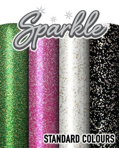 SEF Sparkle - Standard Colours