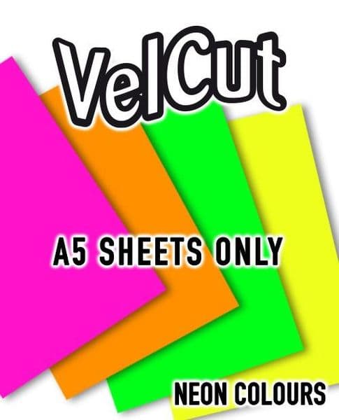 best heat transfer vinyl - VelCut Flock | yolo creative