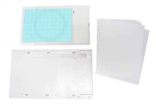 Silhouette Curio Base Kits