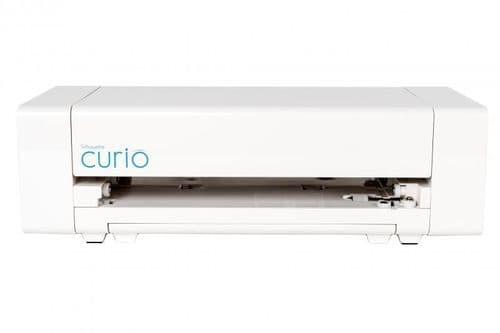 Silhouette Curio Contour Cutter