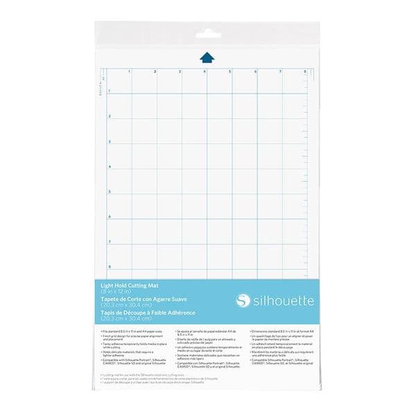 cutting mat - Silhouette | yolo creative
