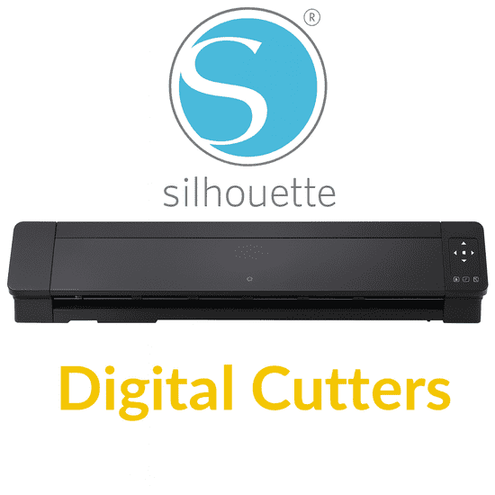 Silhouette Digital Cutters