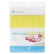 Silhouette Double-Sided Adhesive Sheets