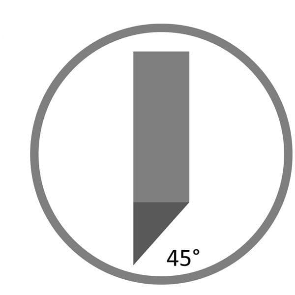 premium blade - Silhouette | yolo creative