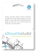 studio designer edition software - Silhouette | yolo creative