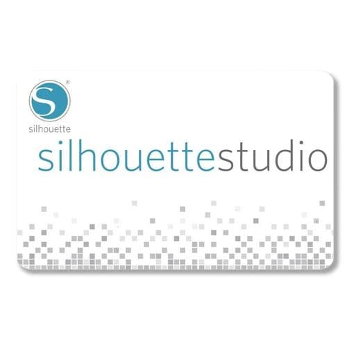 Silhouette Studio® Designer Edition (upgrade)