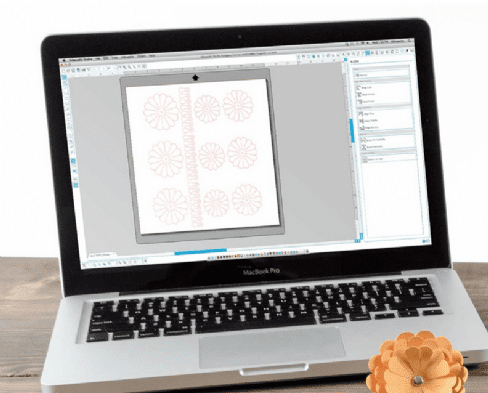 free studio design software - Silhouette | yolo creative