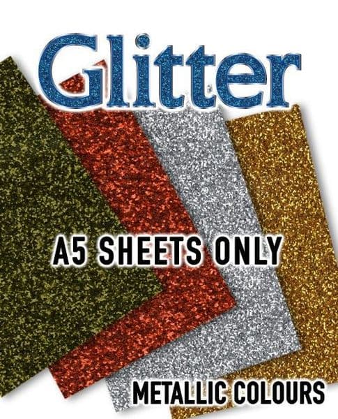 best heat transfer vinyl - Siser Glitter | yolo creative