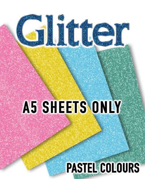 best heat transfer vinyl - Siser Glitter | yolo creative