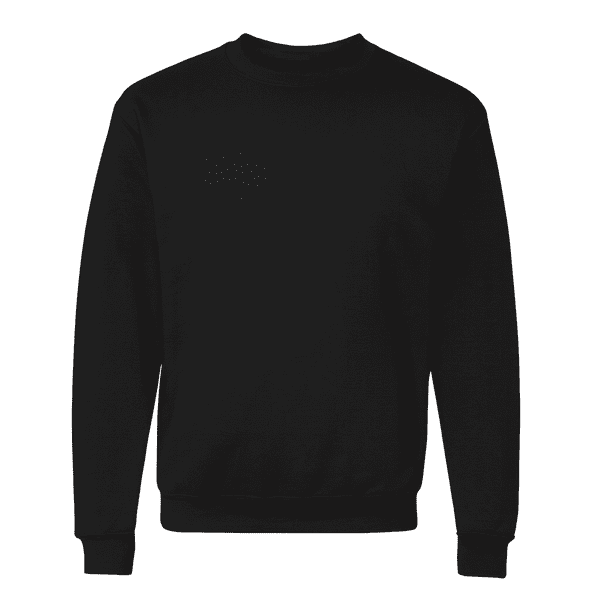 Sweat Shirts made from 80% cotton and 20% polyester (Various Colours available)