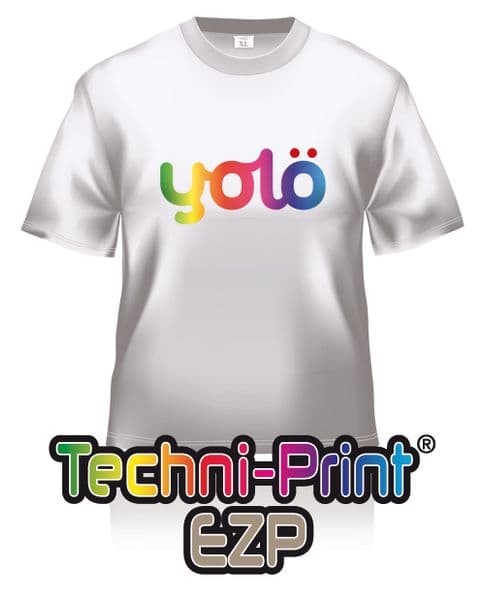 best heat transfer paper - laser printers | yolo creative