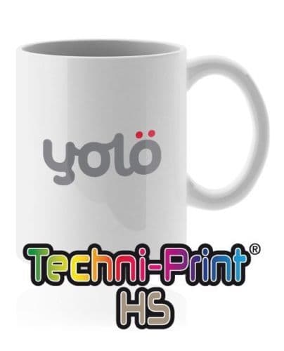 Techni-Print HS 'Try Me' Pack (3 x A4 sheets)