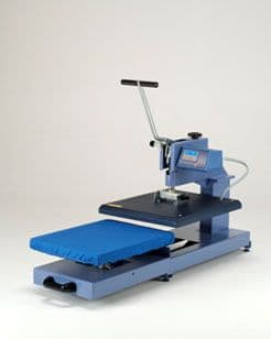 Transmatic Heat Press: TS-2M