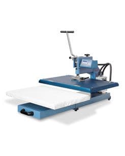 ultimate heat press- Transmatic | yolo creative