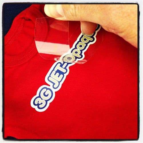 yolö Heat Transfer Mask