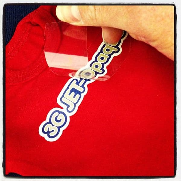 transfer mask for opaque heat transfer paper | yolo creative