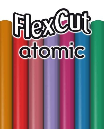 YOLO FlexCut Atomic - Pearlescent Colours