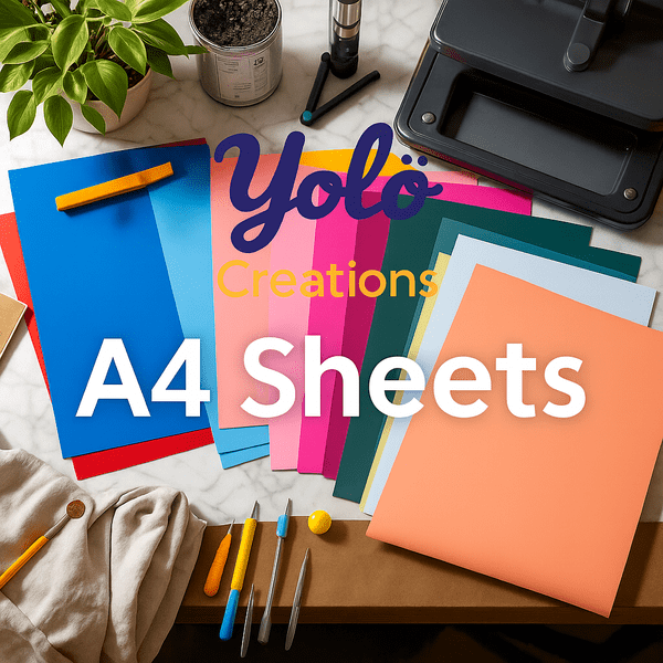 best heat transfer vinyl - FlexCut | yolo creative