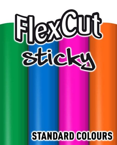best heat transfer vinyl - FlexCut | yolo creative