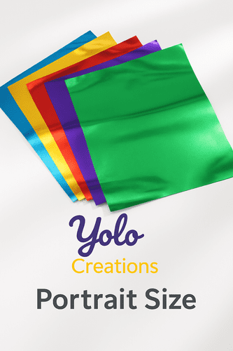 YOLO MetalFlex - Portrait-size