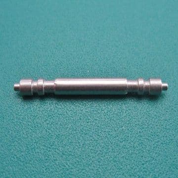2 Rolex Generic As Original Spring Bar 20mm x 1.78mm