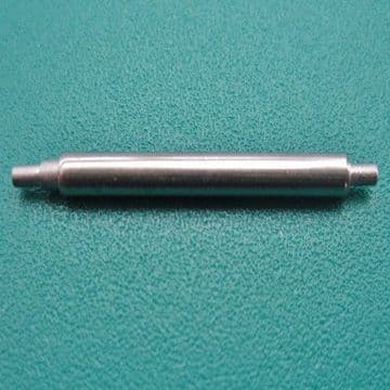 2 Rolex Generic As Original Spring Bars 19-20mm x 1.78mm