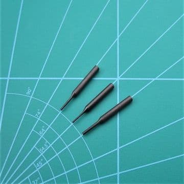 3 Replacement Pins To Fit Our 35mm Link Pin Removal Tools
