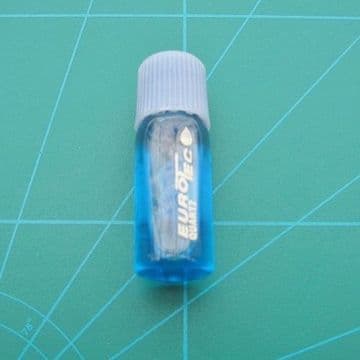 Eurotec Quartz Watch Oil 5ml