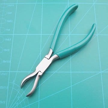 Jewellery Makers Ring Holding Pliers Jewellery Repair