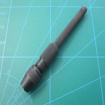 Pin Vice Hollow Body 4 Sizes