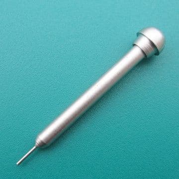 Replacement Link Pin Pusher Single sizes 1.0mm - 0.8mm - 0.7mm - 0.6mm