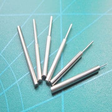 Replacement Pins 6pc set for Link Pin Removal Press