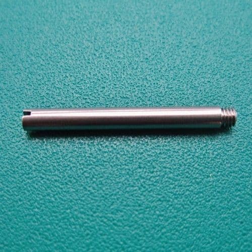 Rolex Generic Bracelet Link Screws Stainless Steel 316 Construction Thread Sizes from M0.8 - M1.40mm