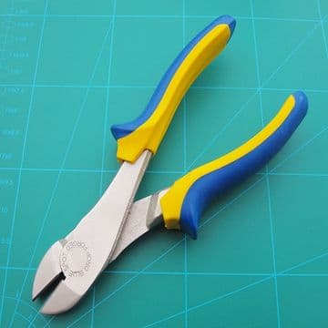 Side Cutters Pliers Heavy Duty 175mm Drop Forged