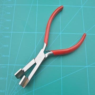 Spring Bar Bending Pliers Curve Your Own Spring Bars
