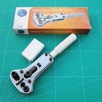 Watch Back Removal Tools