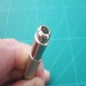 Watch Crown Winder 4.5 - 5.5mm Watch Winding Aid