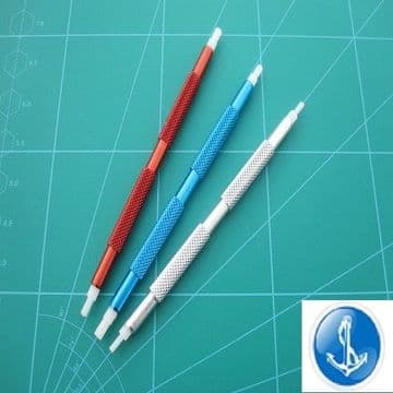 Watch Hand Inserting Tools 3 Piece Set