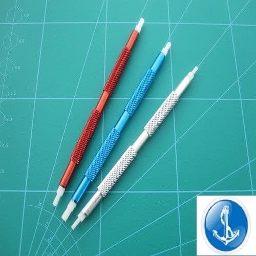 Watch Hand Inserting Tools 3 Piece Set