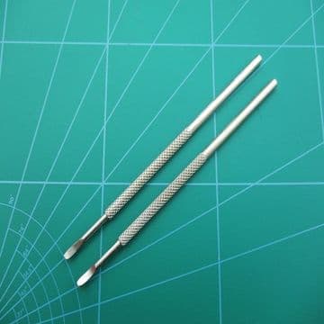 Watch Hands Removal Levers Steel