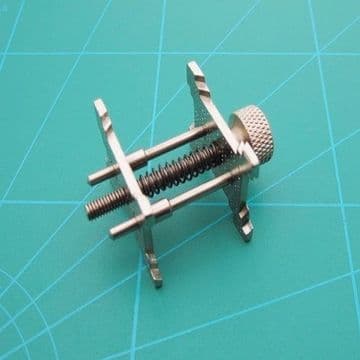 Watch Movement Holder 32mm Capacity