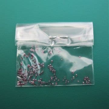 Watch Movement Holed Jewels Mix