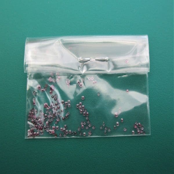 Watch Movement Holed Jewels Mix