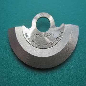 Watch Rotor Waltham Swiss Made Automatic New Old Stock